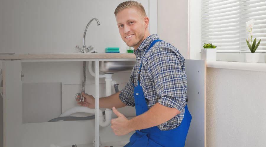 Professional 24 Hour Plumbers services in Redbird, OK